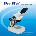 Binocular Zoom Stereo Microscope